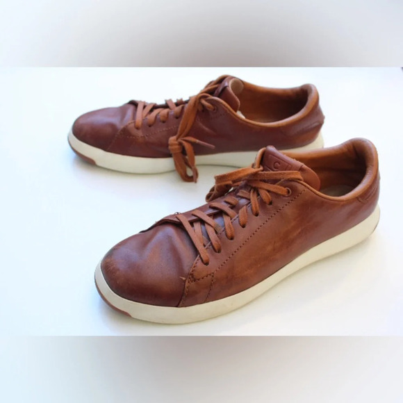 Cole Haan Grand pro sneakers - Picture 10 of 12